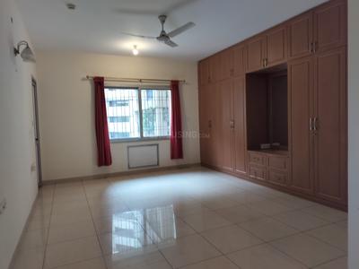 Bedroom Image of 1857 Sq.ft 3 BHK Apartment / Flat for sale in Sobha Jasmine, Bellandur Bengaluru for Rs. 31000000
