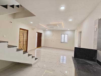 Living Room Image of 1980 Sq.ft 3 BHK Builder Floor for sale in Shahazadiguda Hyderabad for Rs. 7800000