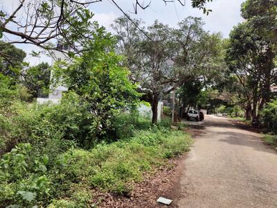 Residential Plot
