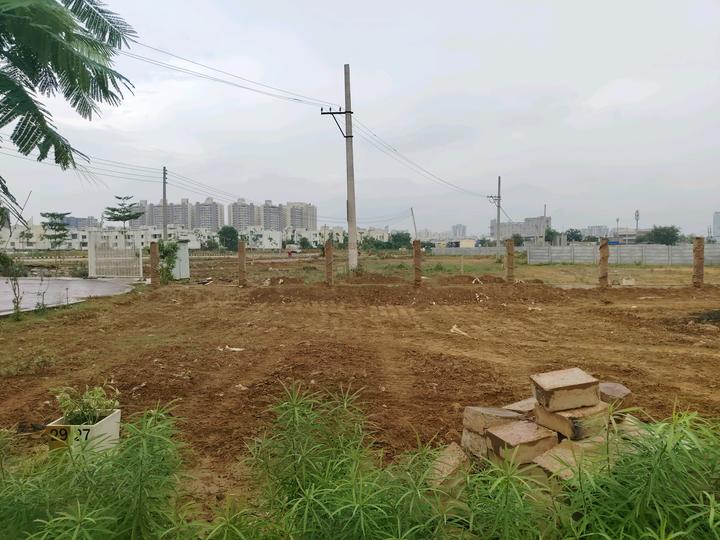 Vatika India Next Plot Main Image 1