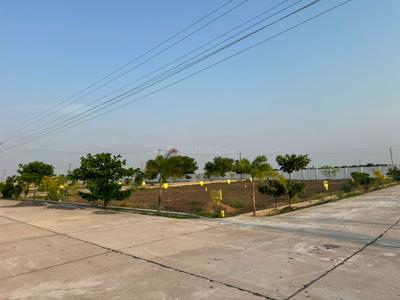 Image of 1800 Sq.ft Residential Plot / Land for sale in Tadikonda, Guntur for Rs. 4400000