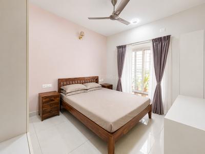 Bedroom Image of 1241 Sq.ft 2 BHK Apartment / Flat for sale in Aratt Vivera, Begur Bengaluru for Rs. 9800000
