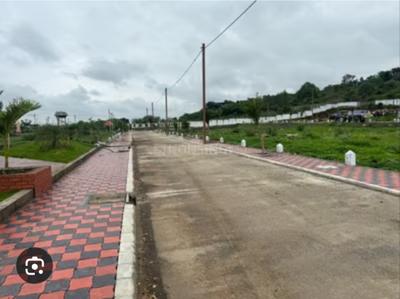 Residential Plot