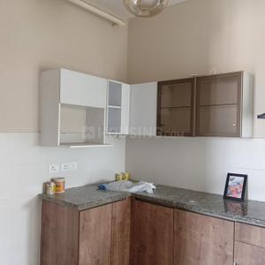 Kitchen Image of 1779 Sq.ft 3 BHK Apartment / Flat for sale in IVY County, Sector 75 Noida for Rs. 38500000