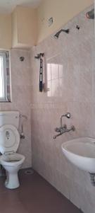 Image of 1236 Sq.ft 3 BHK Apartment / Flat for sale in Eden City Maheshtala, Maheshtala, Kolkata for Rs. 2900000