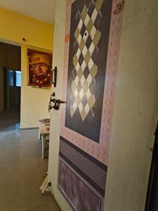 Hall Image of 650 Sq.ft 1 BHK Apartment / Flat for sale in Kalwa Thane for Rs. 5600000