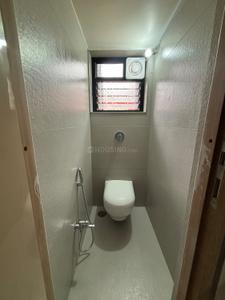 Bathroom Image of 650 Sq.ft 2 BHK Apartment / Flat for rent in Ramdaspeth Nagpur for Rs. 35000