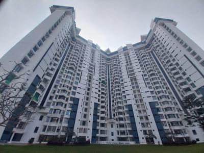 Image of 1050 Sq.ft 2 BHK Apartment / Flat for sale in Prabhadevi, Mumbai for Rs. 61000000