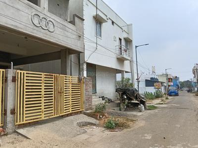 Image of 1972 Sq.ft Residential Plot / Land for sale in Puzhal, Chennai for Rs. 12750000