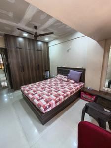 Bedroom Image of 700 Sq.ft 2 BHK Apartment / Flat for sale in Matunga West Mumbai for Rs. 35000000