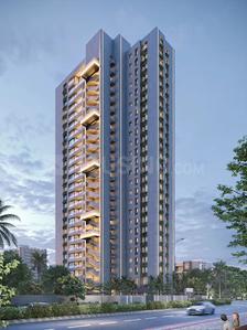 Image of 3275 Sq.ft 4 BHK Apartment / Flat for sale in Skyscape, Thaltej, Ahmedabad for Rs. 23000000