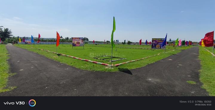 Railway Nagar Main Image 1