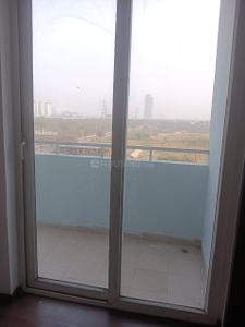 Balcony Image of 1528 Sq.ft 3 BHK Apartment / Flat for sale in The 3C Lotus Zing, Sector 168 Noida for Rs. 11800000