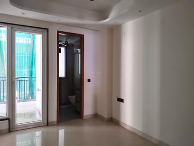 Bedroom Image of 2200 Sq.ft 3.5 BHK Builder Floor for sale in Ardee The Residency, Sector 52 Gurgaon for Rs. 29900000