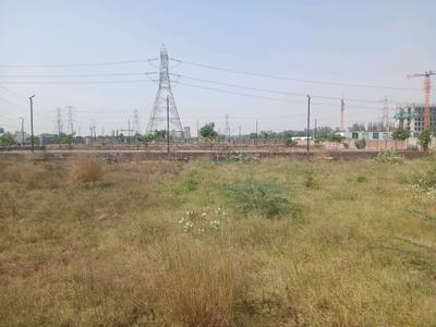 Image of 1260 Sq.ft Residential Plot / Land for sale in SHF Homes, Farukh Nagar, Gurgaon for Rs. 10640000