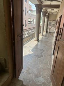 Bedroom Image of 1500 Sq.ft 1.5 BHK Builder Floor for rent in Mansarovar Colony Aligarh for Rs. 15000