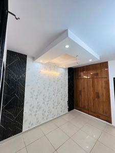 Bedroom Image of 1251 Sq.ft 2 BHK Apartment / Flat for sale in Peer Muchalla Zirakpur for Rs. 5289999