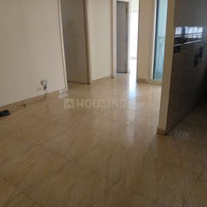 Living Room Image of 1075 Sq.ft 2 BHK Apartment / Flat for sale in Gaur City 7th Avenue, Noida Extension Greater Noida for Rs. 10000000