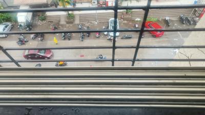 Image of 960 Sq.ft 2 BHK Apartment / Flat for sale in Badlapur East, Badlapur for Rs. 3900000