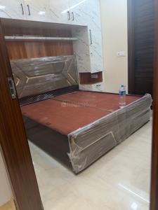 2 BHK Independent Builder Floor