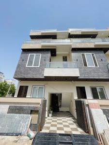 Image of 2750 Sq.ft 5 BHK Villa for sale in Jagatpura, Jaipur for Rs. 19000000