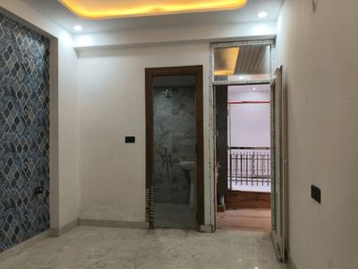 Bedroom Image of 1475 Sq.ft 3 BHK Apartment / Flat for sale in Venice County, Noida Extension Greater Noida for Rs. 5100050