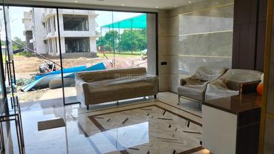 Balcony Image of 553 Sq.ft 1 BHK Apartment / Flat for sale in Magus City Tower 2 Lunar, Kalyan West Kalyan for Rs. 3200000