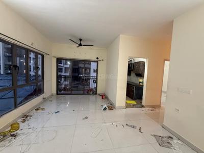 3 BHK Flat