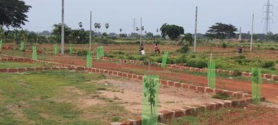 Image of 1500 Sq.ft Residential Plot / Land for sale in Hanspal, Bhubaneswar for Rs. 2400000