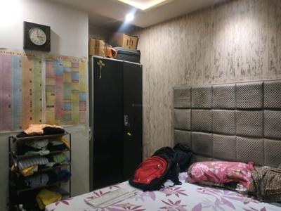 Bedroom Image of 1250 Sq.ft 3 BHK Apartment / Flat for sale in Paschim Vihar New Delhi for Rs. 14500000