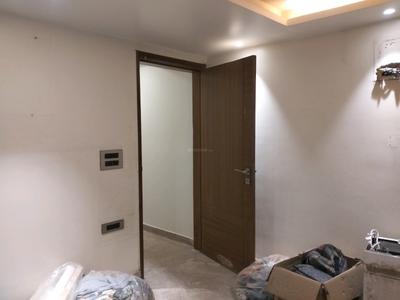 2 BHK Independent Builder Floor