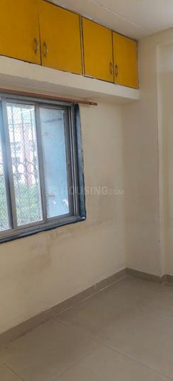 Mahavir Nagar Extension, Kandivali West Bedroom 1