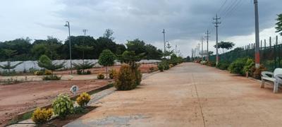 Image of 1200 Sq.ft Residential Plot / Land for sale in Kudur, Bengaluru for Rs. 3000000