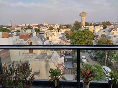 Balcony Image of 2500 Sq.ft 3 BHK Builder Floor for sale in Baberpur Mandi Panipat for Rs. 21500000