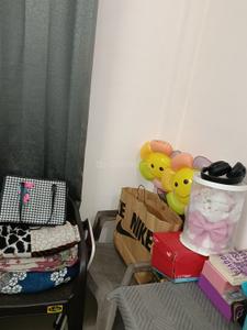 1 BHK Flat
