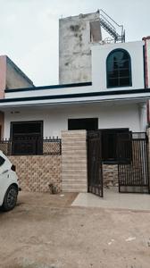Image of 646 Sq.ft 1 BHK Independent House for sale in Omicron III, Greater Noida for Rs. 12500000