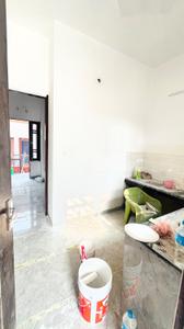 Hall Image of 900 Sq.ft 2 BHK Independent House for rent in Sector 117 Mohali for Rs. 25000