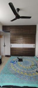 Bedroom Image of 1180 Sq.ft 2 BHK Apartment / Flat for sale in Goyal Orchid Greens by Goyal &amp; co | Hariyana Group, Kannuru Bengaluru for Rs. 13500000