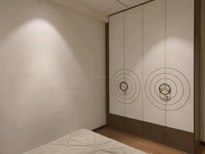 Bedroom Image of 1800 Sq.ft 4 BHK Villa for sale in Lakshmipuram Chennai for Rs. 22100000