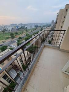 Balcony Image of 1500 Sq.ft 3 BHK Apartment / Flat for sale in BPTP Park Elite Premium, Sector 84 Faridabad for Rs. 8500000