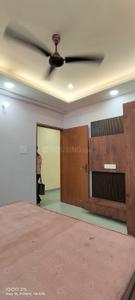 Bedroom Image of 1250 Sq.ft 3 BHK Apartment / Flat for rent in Rudransh Purushottam, Kakarmata Varanasi for Rs. 32000