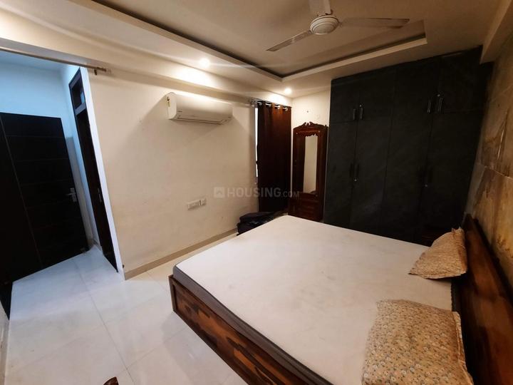 Sawal Gaitor, Jagatpura Bedroom 1