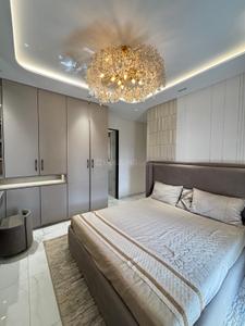 Bedroom Image of 710 Sq.ft 2 BHK Apartment / Flat for sale in MICL Aaradhya Parkwood, Mira Road East Mira Bhayandar for Rs. 13500000