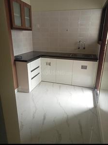 Kitchen Image of 1272 Sq.ft 3 BHK Apartment / Flat for sale in Perambur Chennai for Rs. 10812000