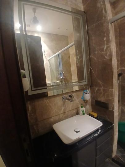 Malviya Nagar Bathroom 1
