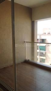 Balcony Image of 730 Sq.ft 1 BHK Apartment / Flat for sale in Aryan One, Badlapur East Badlapur for Rs. 3200000