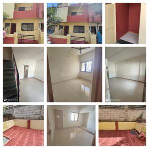 Image of 1100 Sq.ft 2 BHK Duplex for sale in Krishna Nagar, Nashik for Rs. 5400000