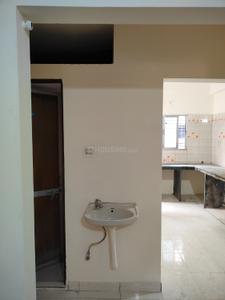 Hall Image of 1000 Sq.ft 2 BHK Apartment / Flat for sale in Manewada Nagpur for Rs. 3500000
