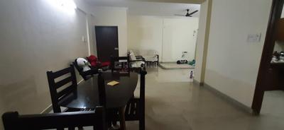 Hall Image of 1470 Sq.ft 2 BHK Apartment / Flat for sale in Goa Velha Goa for Rs. 8500000