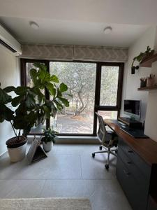 Hall Image of 3610 Sq.ft 3 BHK Apartment / Flat for sale in Frazer Town Bengaluru for Rs. 85000000